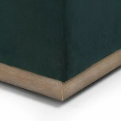 FOUR HANDS MAXX SOFA: SAPPHIRE MARINE Furniture