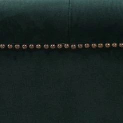 FOUR HANDS MAXX SOFA: SAPPHIRE MARINE Furniture