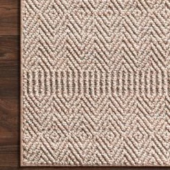 LOLOI COLE 02 INDOOR-OUTDOOR RUG