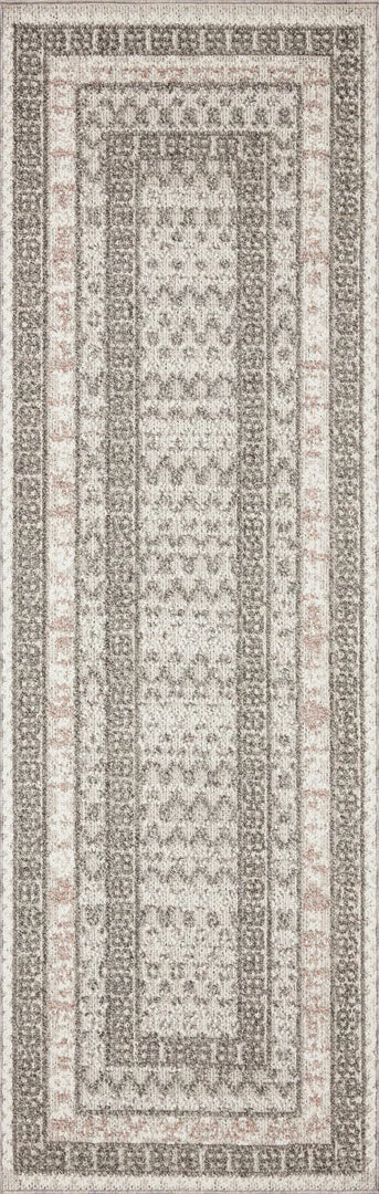 Hot Sale โค๏ธ LOLOI COLE 03 INDOOR-OUTDOOR RUG: GREY, BLUSH ๐ 4 LOLOI COLE 03 INDOOR-OUTDOOR RUG: GREY, BLUSH