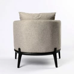 FOUR HANDS Furniture COPELAND CHAIR: ORLY NATURAL