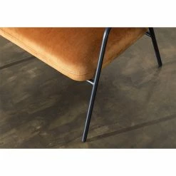 NUEVO Living Room CYRUS OCCASIONAL CHAIR