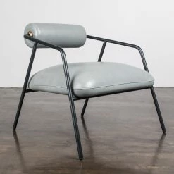 NUEVO Living Room CYRUS OCCASIONAL CHAIR