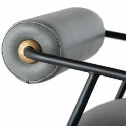 NUEVO Living Room CYRUS OCCASIONAL CHAIR