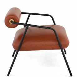 NUEVO Living Room CYRUS OCCASIONAL CHAIR