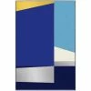L ART Wall Art CHROMATIC COMPOSITION I CANVAS ART
