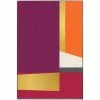 L ART CHROMATIC COMPOSITION II CANVAS ART Wall Art