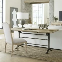 HOOKER CIAO BELLA FLIP TOP CONSOLE-DESK Furniture