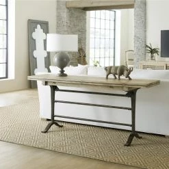 HOOKER CIAO BELLA FLIP TOP CONSOLE-DESK Furniture