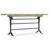 HOOKER CIAO BELLA FLIP TOP CONSOLE-DESK Furniture