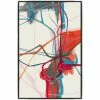 L ART "CLEARER I" CANVAS ART Wall Art