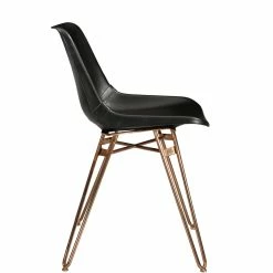 Buy โ MOES Kitchen + Dining DAVIDSON LEATHER BUCKET DINING CHAIR | SET OF 2 ๐ 16 MOES Kitchen + Dining DAVIDSON LEATHER BUCKET DINING CHAIR | SET OF 2