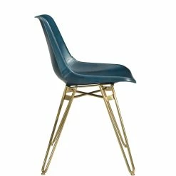 Buy โ MOES Kitchen + Dining DAVIDSON LEATHER BUCKET DINING CHAIR | SET OF 2 ๐ 24 MOES Kitchen + Dining DAVIDSON LEATHER BUCKET DINING CHAIR | SET OF 2