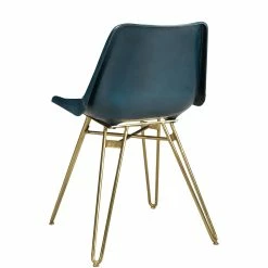 Buy โ MOES Kitchen + Dining DAVIDSON LEATHER BUCKET DINING CHAIR | SET OF 2 ๐ 25 MOES Kitchen + Dining DAVIDSON LEATHER BUCKET DINING CHAIR | SET OF 2