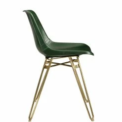 Buy โ MOES Kitchen + Dining DAVIDSON LEATHER BUCKET DINING CHAIR | SET OF 2 ๐ 20 MOES Kitchen + Dining DAVIDSON LEATHER BUCKET DINING CHAIR | SET OF 2