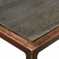 MOES BATES CONSOLE TABLE Living Room