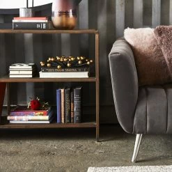 MOES BATES CONSOLE TABLE Living Room