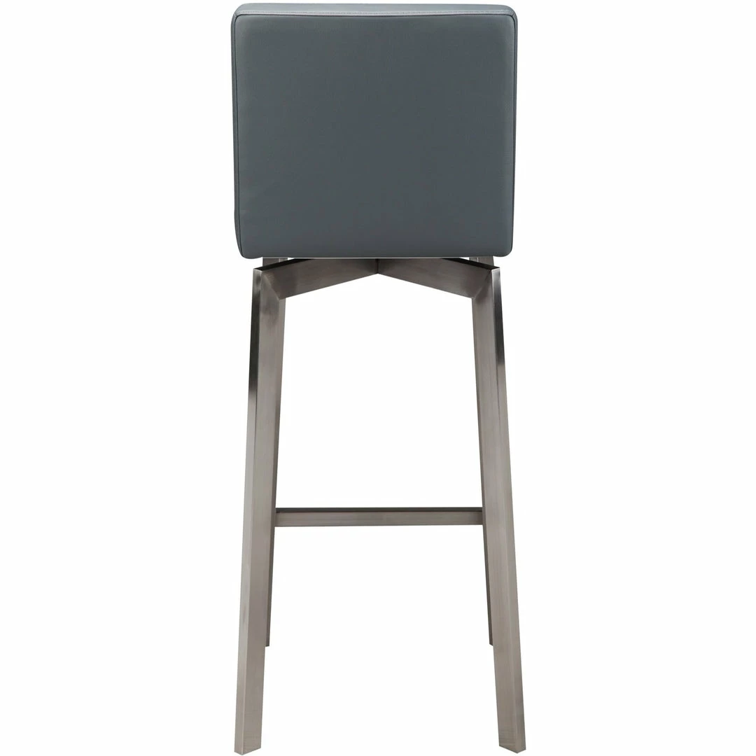 Cheap ✨ MOES GIRO SWIVEL BAR STOOL 😀 3 MOES GIRO SWIVEL BAR STOOL