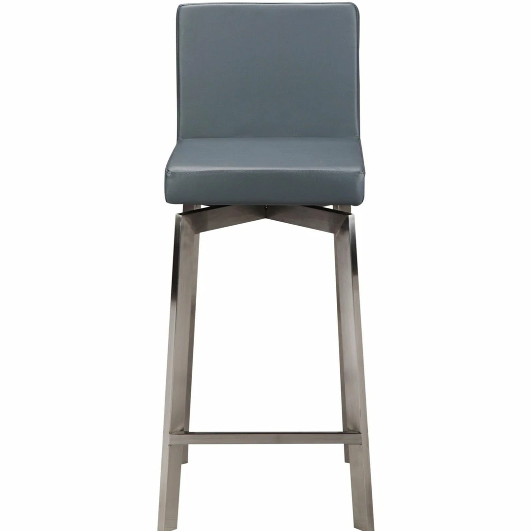 Cheap ✨ MOES GIRO SWIVEL BAR STOOL 😀 1 MOES GIRO SWIVEL BAR STOOL