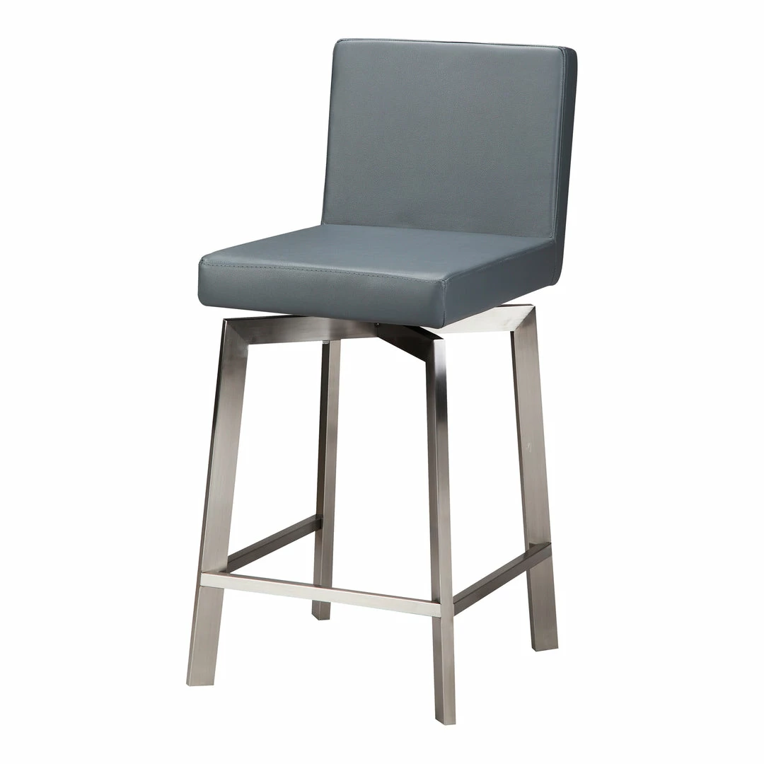 Wholesale β€οΈ MOES GIRO SWIVEL COUNTER STOOL Furniture π 2 MOES GIRO SWIVEL COUNTER STOOL Furniture