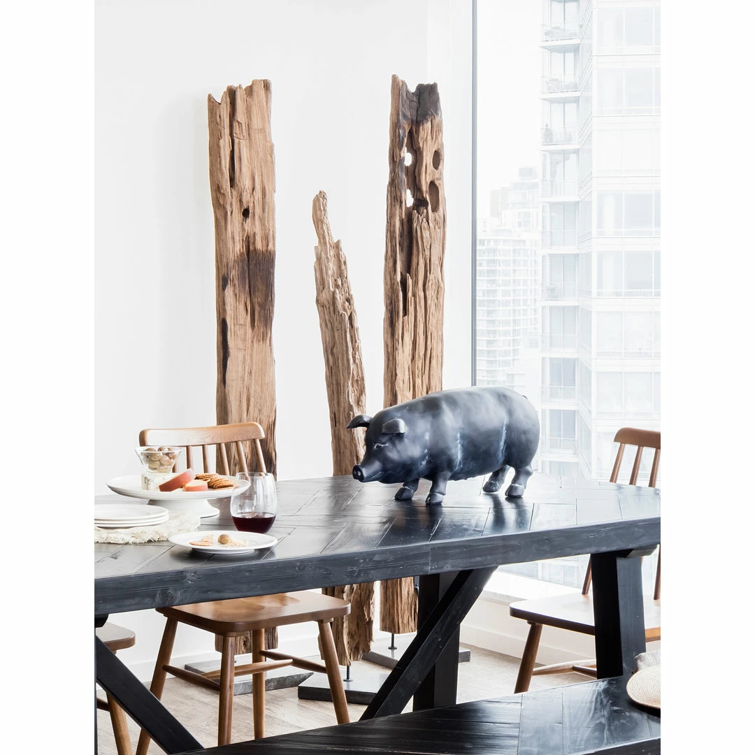 Top 10 โ MOES NATURAL DRIFT WOOD FLOOR SCULPTURE ๐ 3 MOES NATURAL DRIFT WOOD FLOOR SCULPTURE