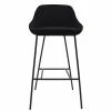MOES DAX BAR STOOL BLACK Furniture