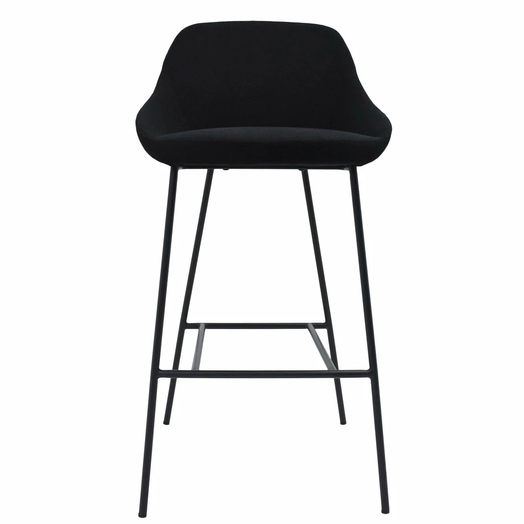 Best deal π― MOES DAX BAR STOOL BLACK Furniture π₯° 1 MOES DAX BAR STOOL BLACK Furniture
