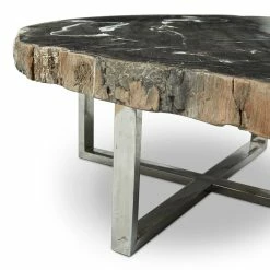 Coupon ๐ URBIA Furniture ELIZA PETRIFIED WOOD COFFEE TABLE: DARK ๐คฉ 9 URBIA Furniture ELIZA PETRIFIED WOOD COFFEE TABLE: DARK