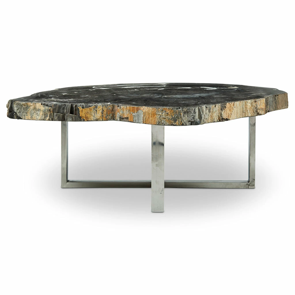 Coupon ๐ URBIA Furniture ELIZA PETRIFIED WOOD COFFEE TABLE: DARK ๐คฉ 2 URBIA Furniture ELIZA PETRIFIED WOOD COFFEE TABLE: DARK
