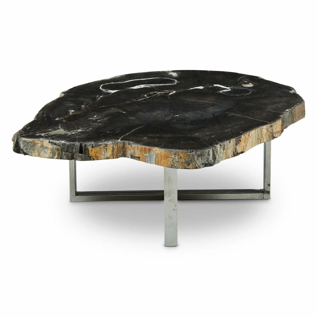 Coupon ๐ URBIA Furniture ELIZA PETRIFIED WOOD COFFEE TABLE: DARK ๐คฉ 3 URBIA Furniture ELIZA PETRIFIED WOOD COFFEE TABLE: DARK