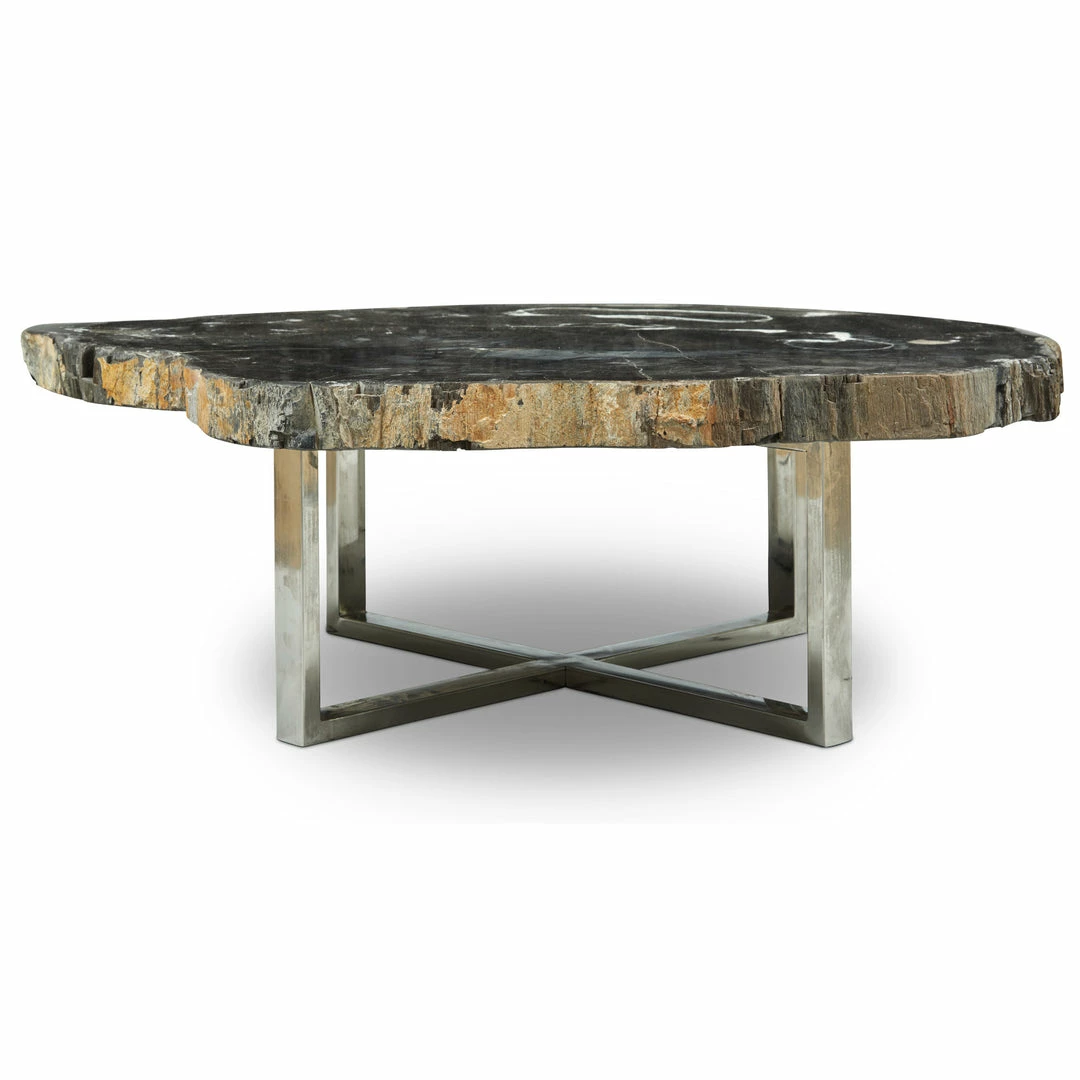 Coupon ๐ URBIA Furniture ELIZA PETRIFIED WOOD COFFEE TABLE: DARK ๐คฉ 1 URBIA Furniture ELIZA PETRIFIED WOOD COFFEE TABLE: DARK