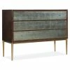 HOOKER ESTRELLA THREE DRAWER CHEST