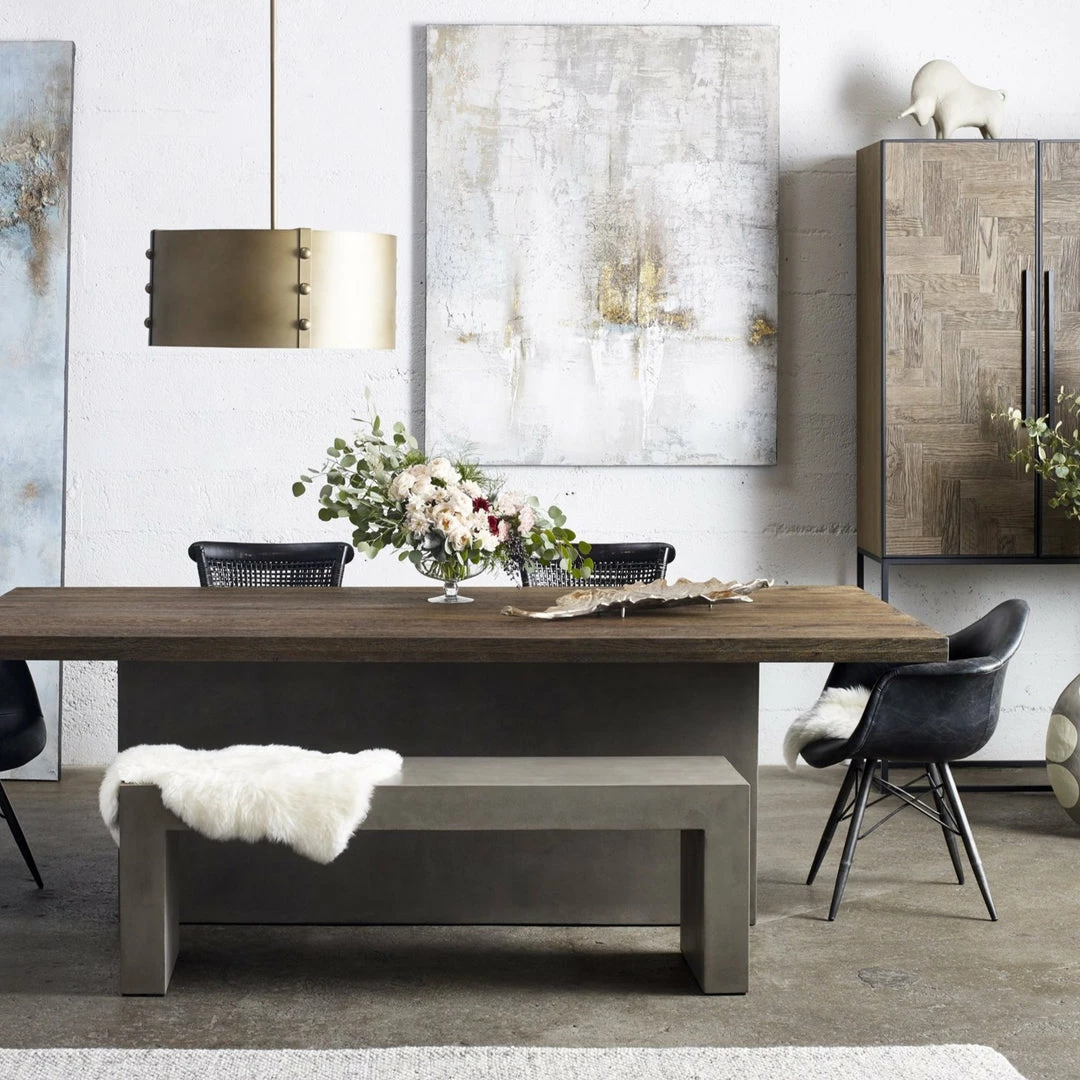 Cheap π MOES Kitchen + Dining CHURCHILL DINING CHAIR | SET OF 2 𧨠6 MOES Kitchen + Dining CHURCHILL DINING CHAIR | SET OF 2