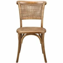 Cheap π MOES Kitchen + Dining CHURCHILL DINING CHAIR | SET OF 2 𧨠27 MOES Kitchen + Dining CHURCHILL DINING CHAIR | SET OF 2
