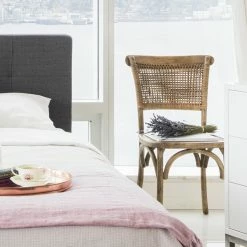 Cheap π MOES Kitchen + Dining CHURCHILL DINING CHAIR | SET OF 2 𧨠30 MOES Kitchen + Dining CHURCHILL DINING CHAIR | SET OF 2