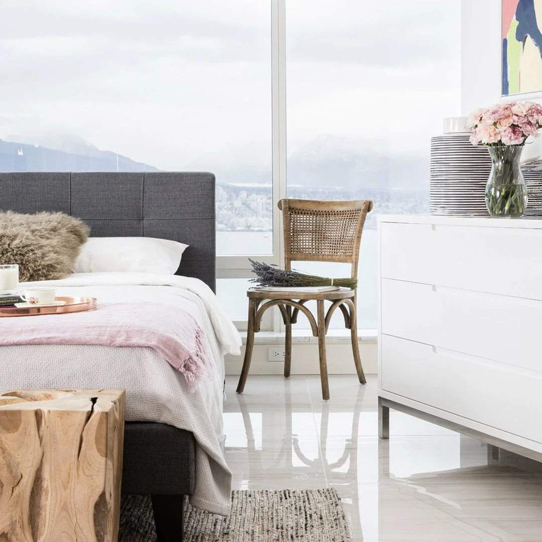 Cheap π MOES Kitchen + Dining CHURCHILL DINING CHAIR | SET OF 2 𧨠16 MOES Kitchen + Dining CHURCHILL DINING CHAIR | SET OF 2