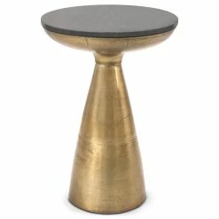 MOES FONT ACCENT TABLE