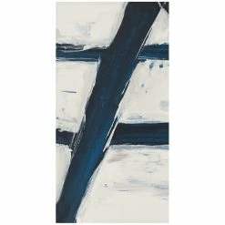 Best Sale ⌛ L ART Wall Art "FREE FALLING" CANVAS ART TRIPTYCH 🔔 7 L ART Wall Art