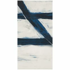 Best Sale ⌛ L ART Wall Art "FREE FALLING" CANVAS ART TRIPTYCH 🔔 8 L ART Wall Art