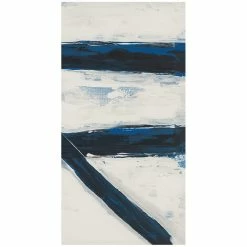 Best Sale ⌛ L ART Wall Art "FREE FALLING" CANVAS ART TRIPTYCH 🔔 9 L ART Wall Art