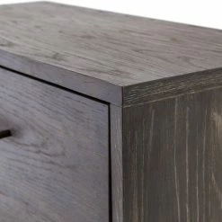 FOUR HANDS GRAM TALL BOY DRESSER Furniture