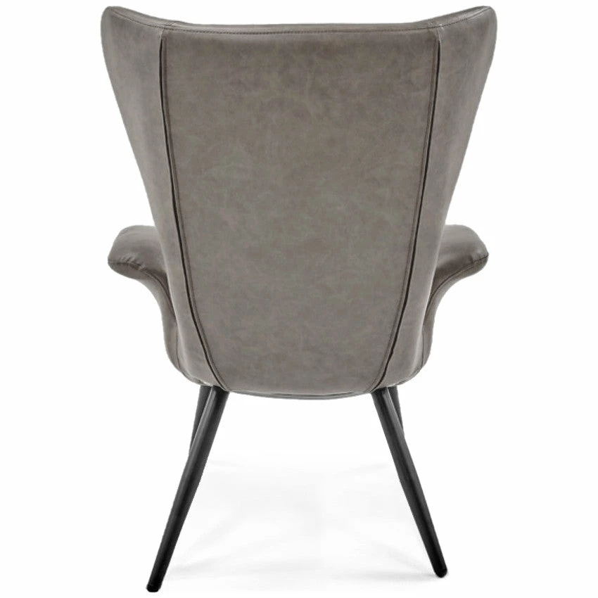Cheap 🔥 VIG FREDRIK WING CHAIR ⭐ 3 VIG FREDRIK WING CHAIR