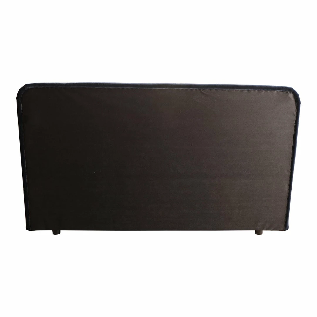 Flash Sale β MOES HAVANA NAVY VELVET UPHOLSTERED PLATFORM BED Furniture π 5 MOES HAVANA NAVY VELVET UPHOLSTERED PLATFORM BED Furniture