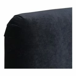 Flash Sale β MOES HAVANA NAVY VELVET UPHOLSTERED PLATFORM BED Furniture π 11 MOES HAVANA NAVY VELVET UPHOLSTERED PLATFORM BED Furniture