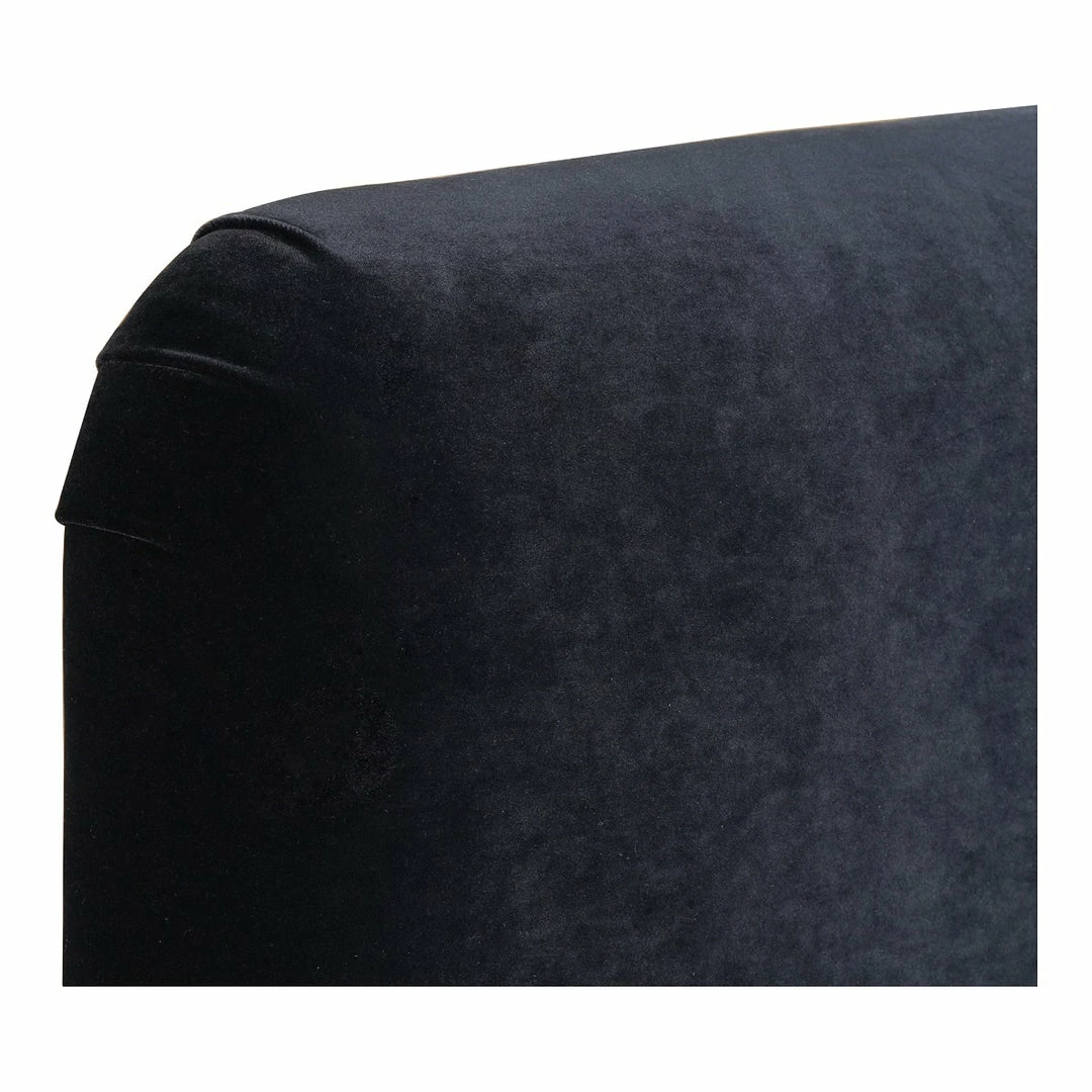 Flash Sale β MOES HAVANA NAVY VELVET UPHOLSTERED PLATFORM BED Furniture π 6 MOES HAVANA NAVY VELVET UPHOLSTERED PLATFORM BED Furniture