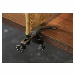 NUEVO PING PONG TABLE: BURNT UMBER Furniture