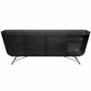 NUEVO Furniture "NOORI" SIDEBOARD ONYX