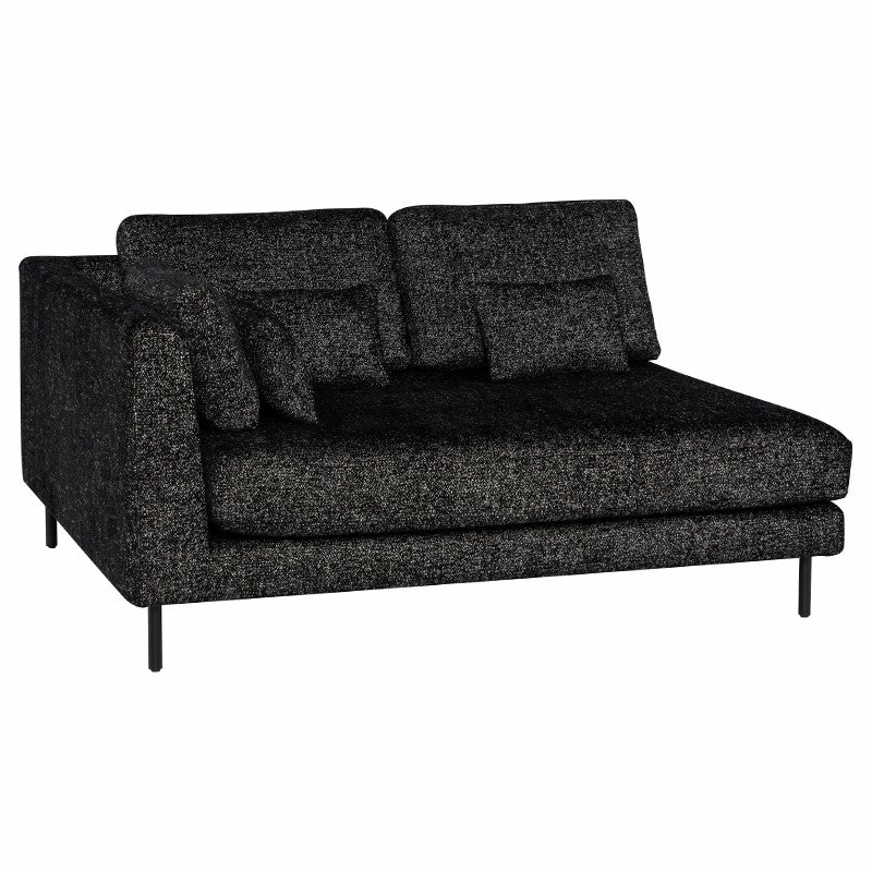 Discount π NUEVO GIGI SALT + PEPPER MODULAR SOFA Furniture β¨ 5 NUEVO GIGI SALT + PEPPER MODULAR SOFA Furniture