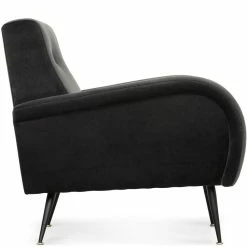 Promo โญ NUEVO HUGO ARM CHAIR Living Room ๐คฉ 17 NUEVO HUGO ARM CHAIR Living Room