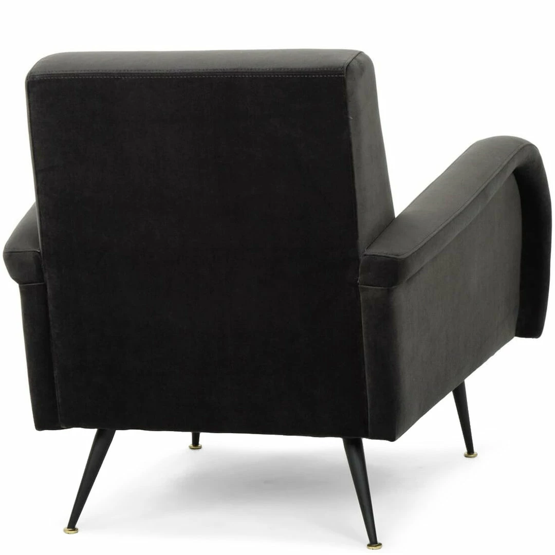 Promo โญ NUEVO HUGO ARM CHAIR Living Room ๐คฉ 4 NUEVO HUGO ARM CHAIR Living Room